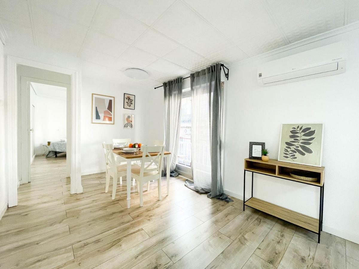 Modern 2 Bedroom Apartment Close To City Center Alicante Exterior photo